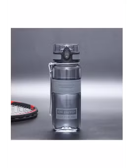 BUTELKA TRITAN 5029 650ML-BARK GRAY