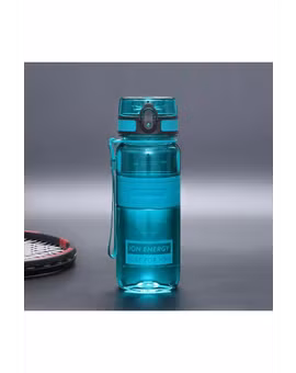 BUTELKA TRITAN 5029 650ML-VINE CYAN