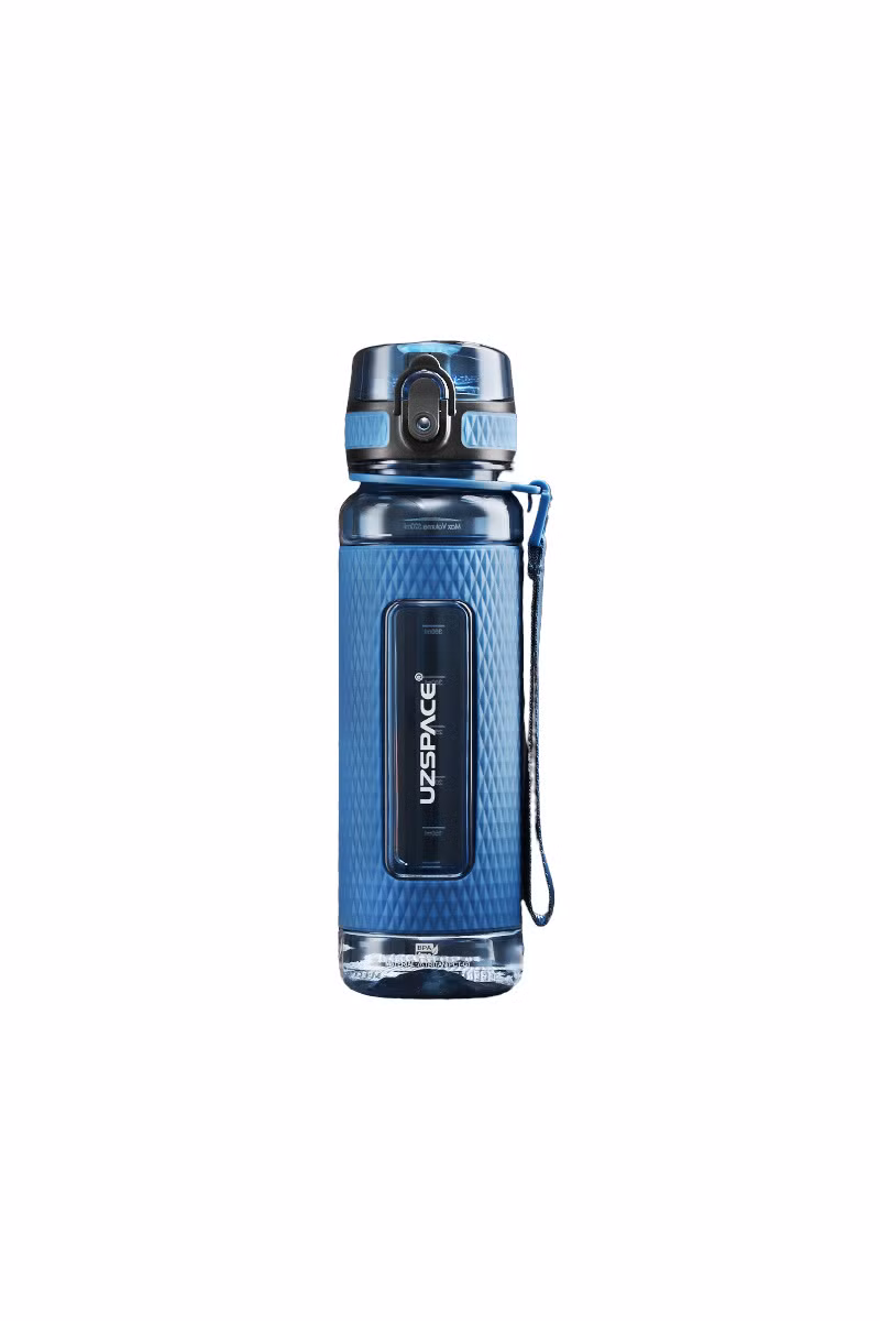BUTELKA TRITAN 5044 520ML-DARK BLUE