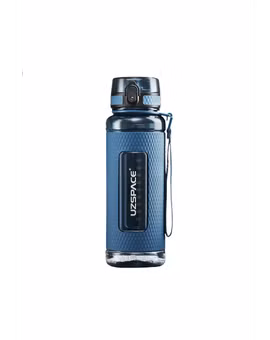 BUTELKA TRITAN 5046 1100ML-CLITORIA BLUE