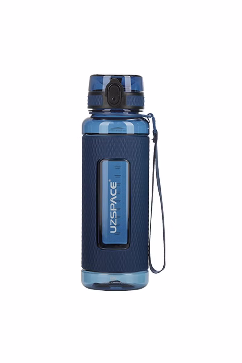 BUTELKA TRITAN 5046 1100ML-DARK BLUE