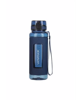 BUTELKA TRITAN 5046 1100ML-DARK BLUE