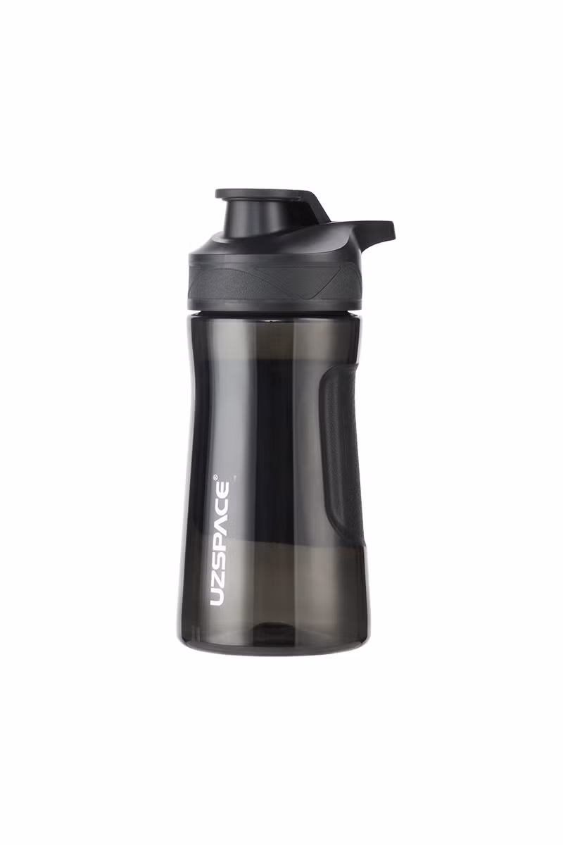 BUTELKA TRITAN 9005 500ML-BLACK