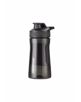 BUTELKA TRITAN 9005 500ML-BLACK