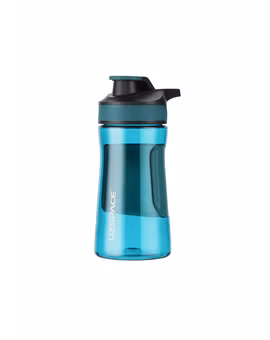 BUTELKA TRITAN 9005 500ML-CYAN