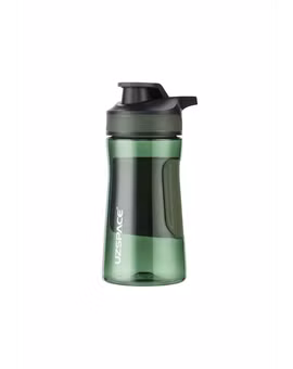BUTELKA TRITAN 9005 500ML-GREEN