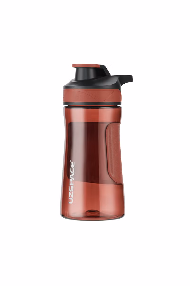 BUTELKA TRITAN 9005 500ML-RED