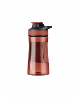 BUTELKA TRITAN 9005 500ML-RED