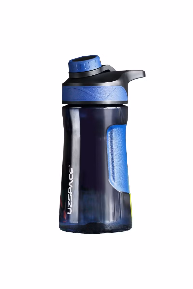BUTELKA TRITAN 9009 500ML-BLUE