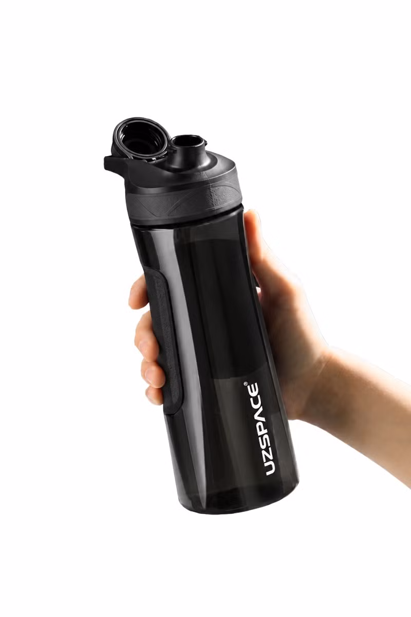 BUTELKA TRITAN 9010 700ML-BLACK