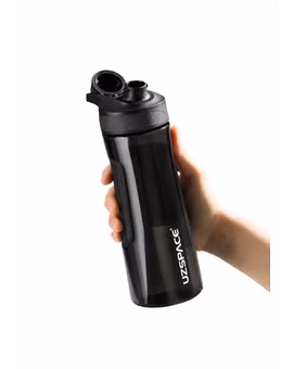 BUTELKA TRITAN 9010 700ML-BLACK