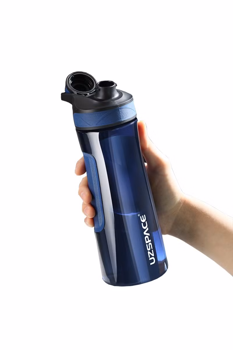 BUTELKA TRITAN 9010 700ML-BLUE