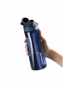 BUTELKA TRITAN 9010 700ML-BLUE