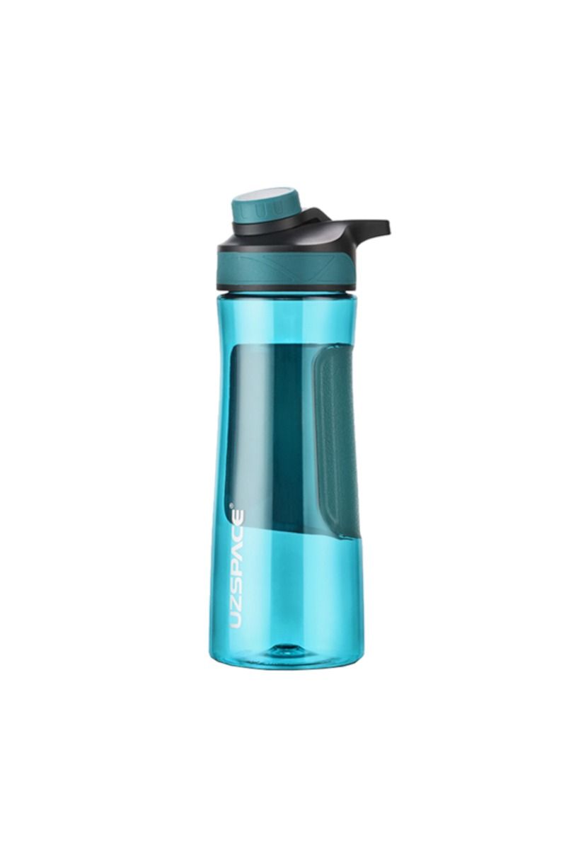 BUTELKA TRITAN 9010 700ML-CYAN