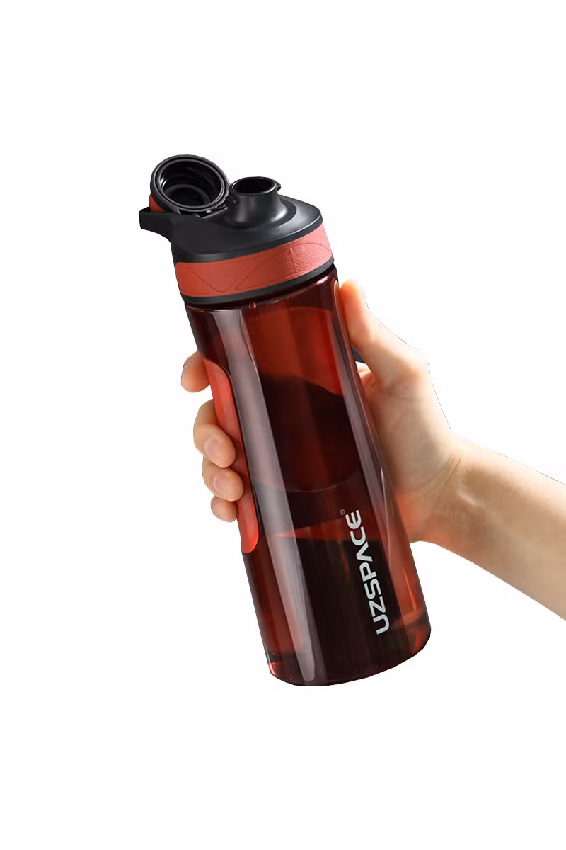 BUTELKA TRITAN 9010 700ML-RED