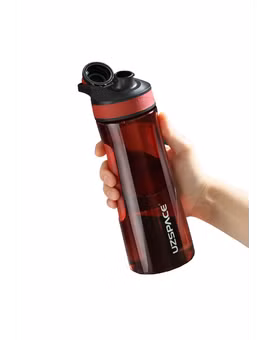 BUTELKA TRITAN 9010 700ML-RED