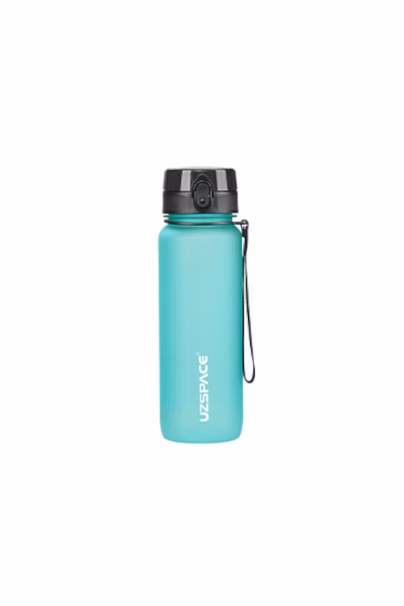 BUTELKA TRITAN FROSTED 3026 500ML-SPINDRIFT BLUE