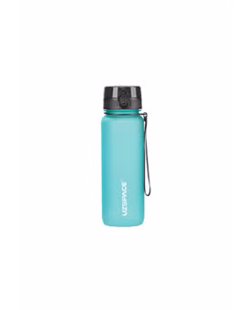 BUTELKA TRITAN FROSTED 3026 500ML-SPINDRIFT BLUE