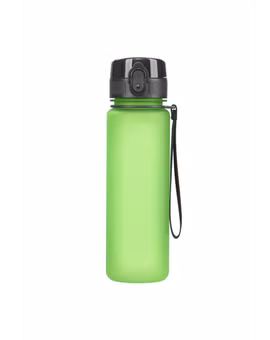 BUTELKA TRITAN FROSTED 3038 1000ML-VITALITY GREEN