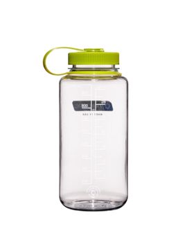 BUTELKA WIDE MOUTH 32 OZ / 946 ML SUSTAIN-CLEAR