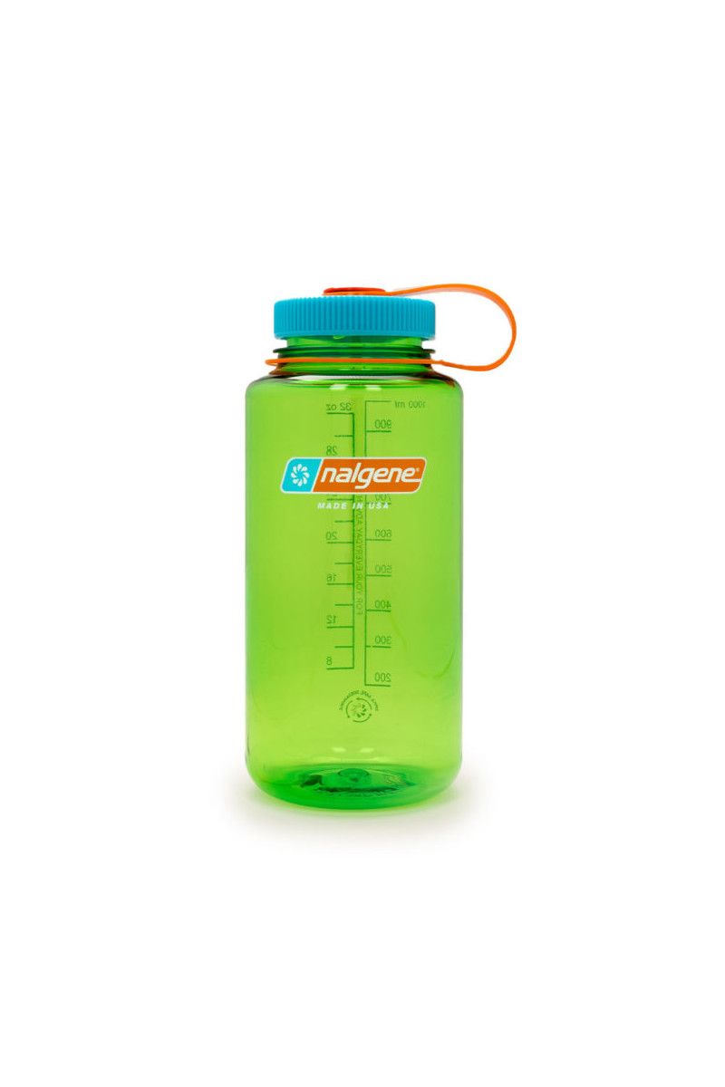 BUTELKA WIDE MOUTH 32 OZ / 946 ML SUSTAIN-PEAR