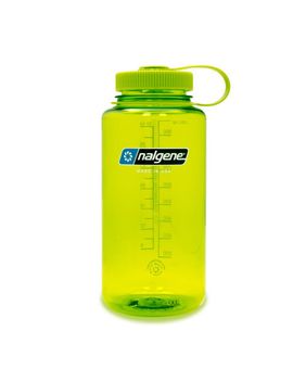 BUTELKA WIDE MOUTH 32 OZ / 946 ML SUSTAIN-SPRING GREEN