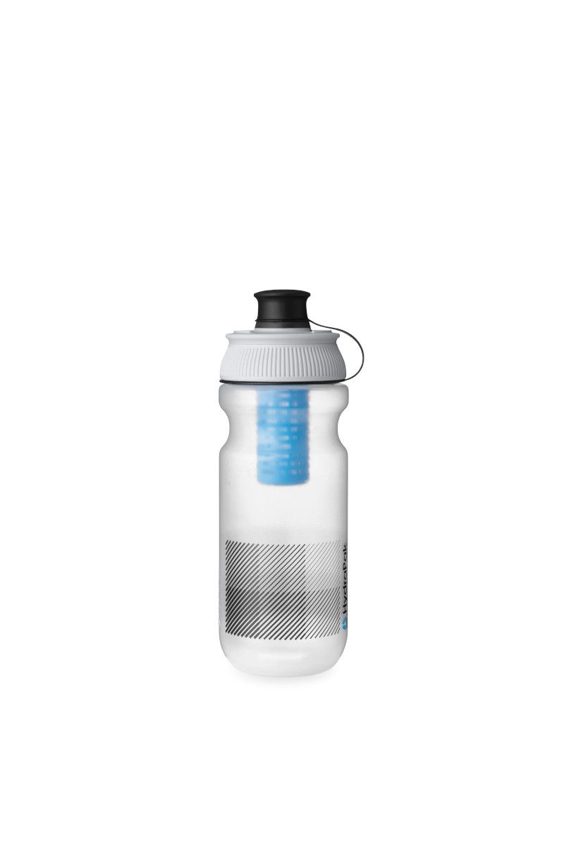 BUTELKA Z FILTREM BREAKAWAY+ 600 ML-FROST-HP BLUE