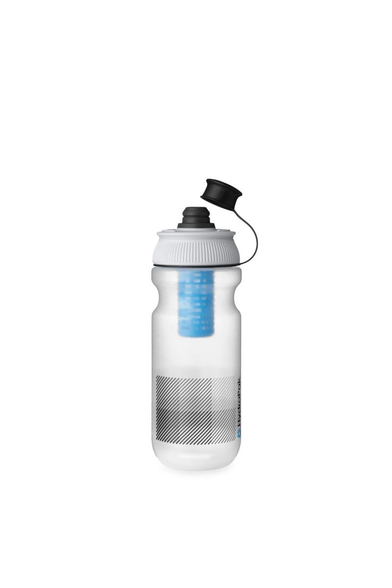 BUTELKA Z FILTREM BREAKAWAY+ 600 ML-FROST-HP BLUE