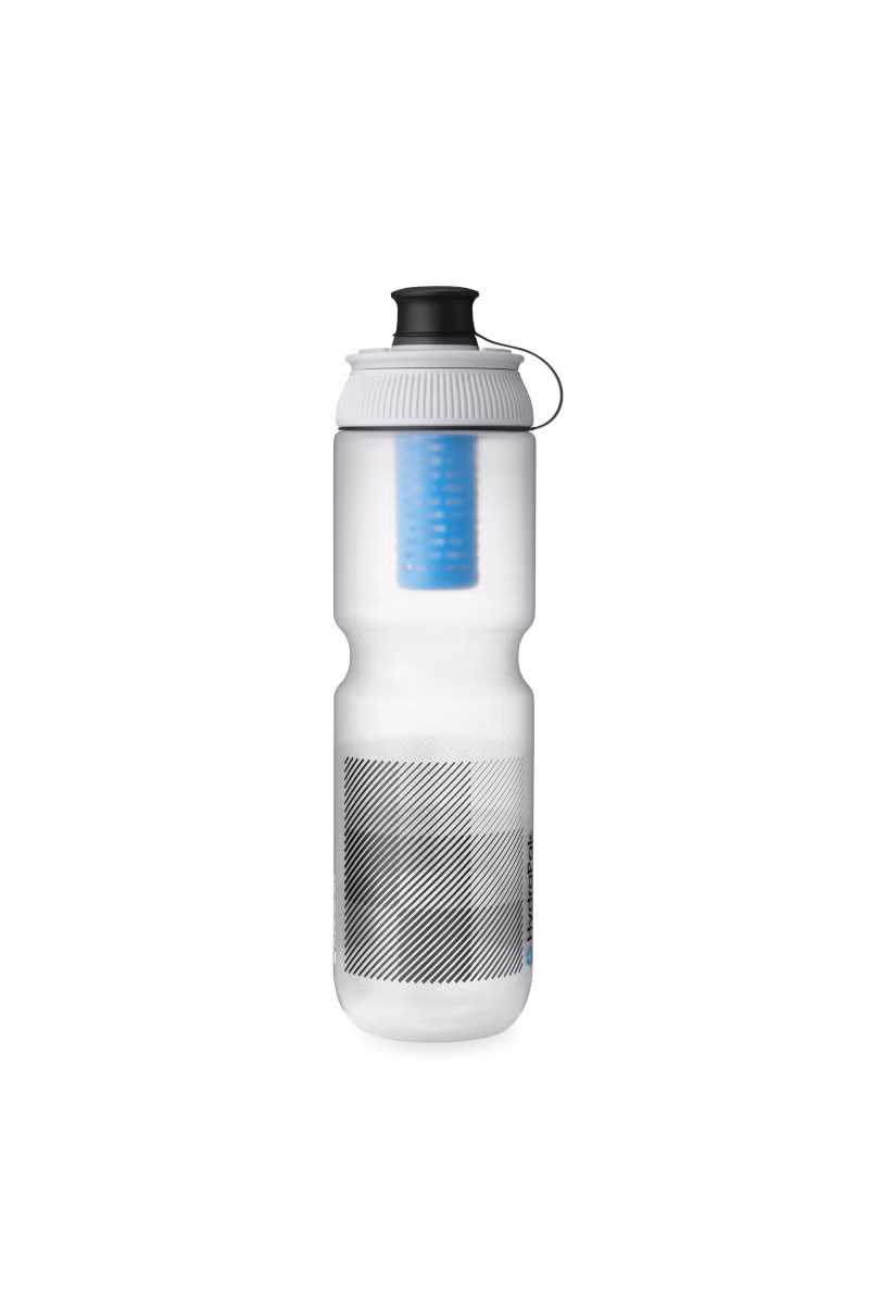 BUTELKA Z FILTREM BREAKAWAY+ 880 ML-FROST-HP BLUE