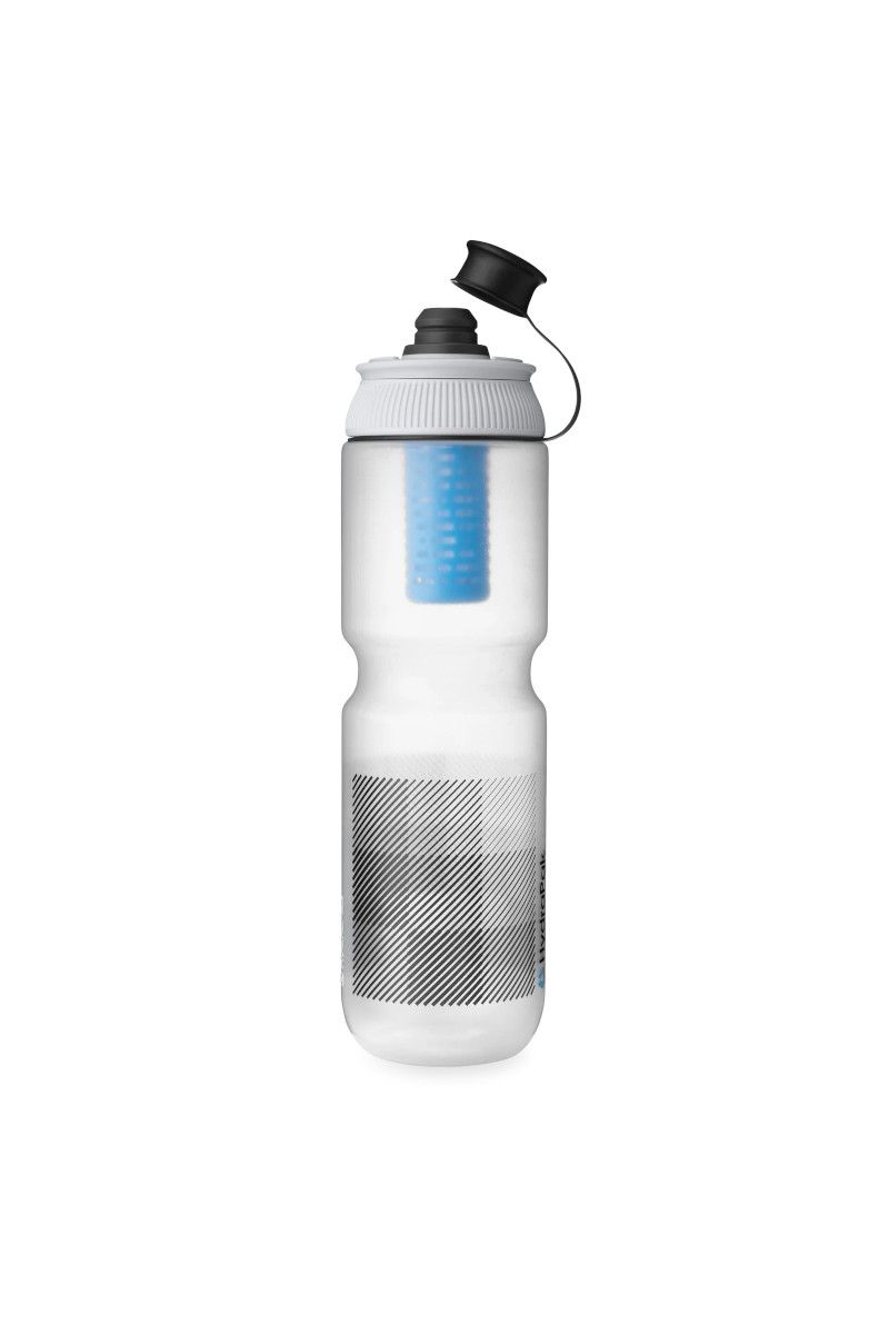 BUTELKA Z FILTREM BREAKAWAY+ 880 ML-FROST-HP BLUE