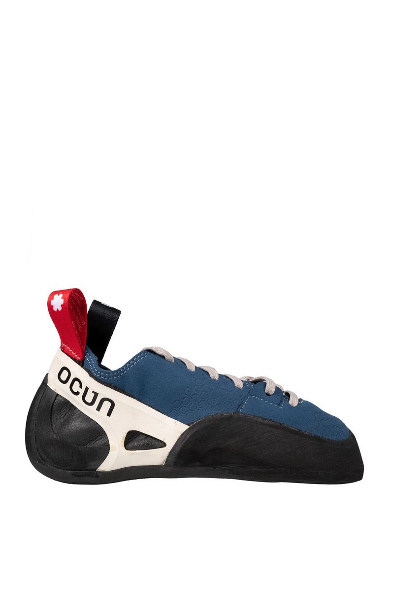 BUTY ADVANCER LU-DARK BLUE