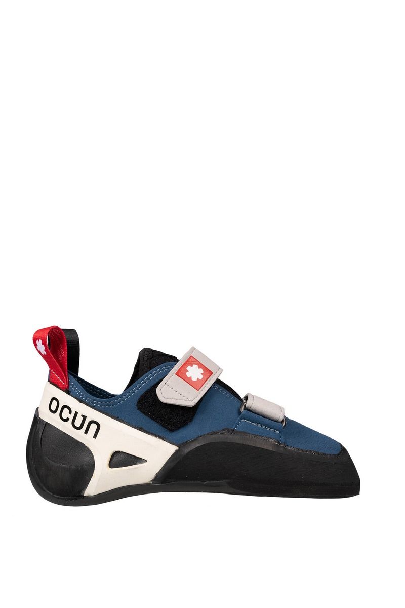 BUTY ADVANCER QC-DARK BLUE