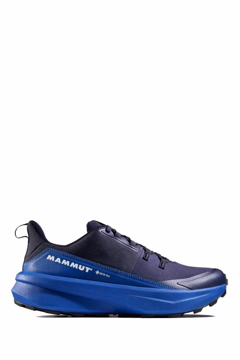BUTY AENERGY HIKE LOW GTX-MARINE-DARK GLACIER BLUE