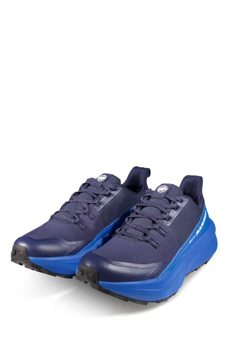 BUTY AENERGY HIKE LOW GTX-MARINE-DARK GLACIER BLUE