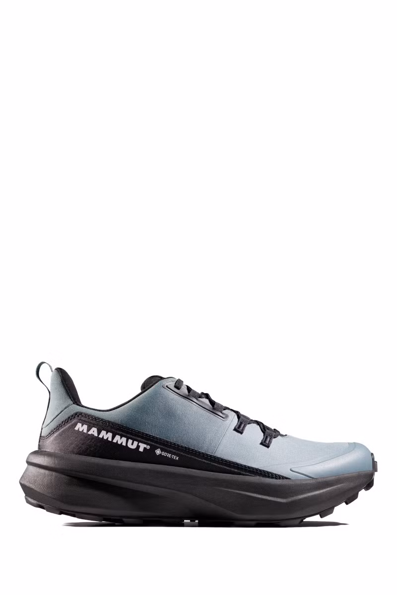 BUTY AENERGY HIKE LOW GTX-STRATA-BLACK