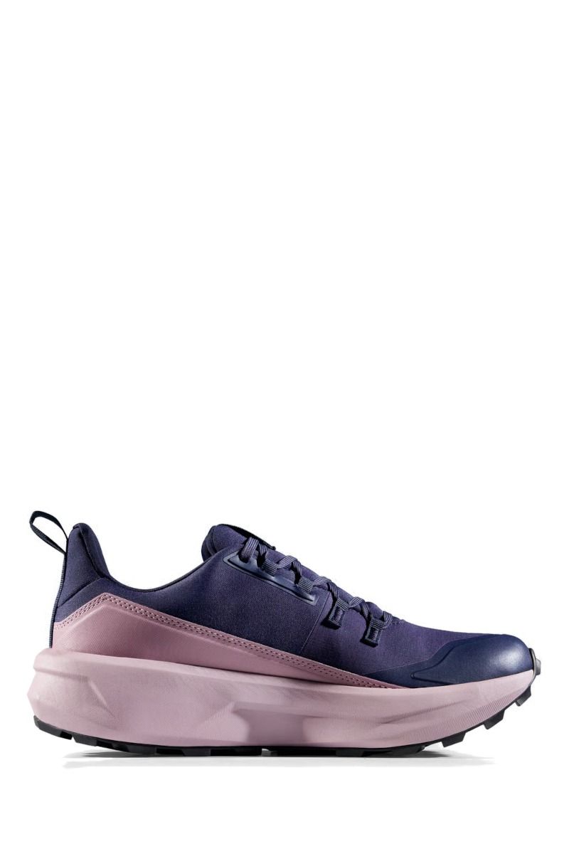 BUTY AENERGY HIKE LOW GTX WOMEN-MARINE-DARK ALPINE CALAMINT