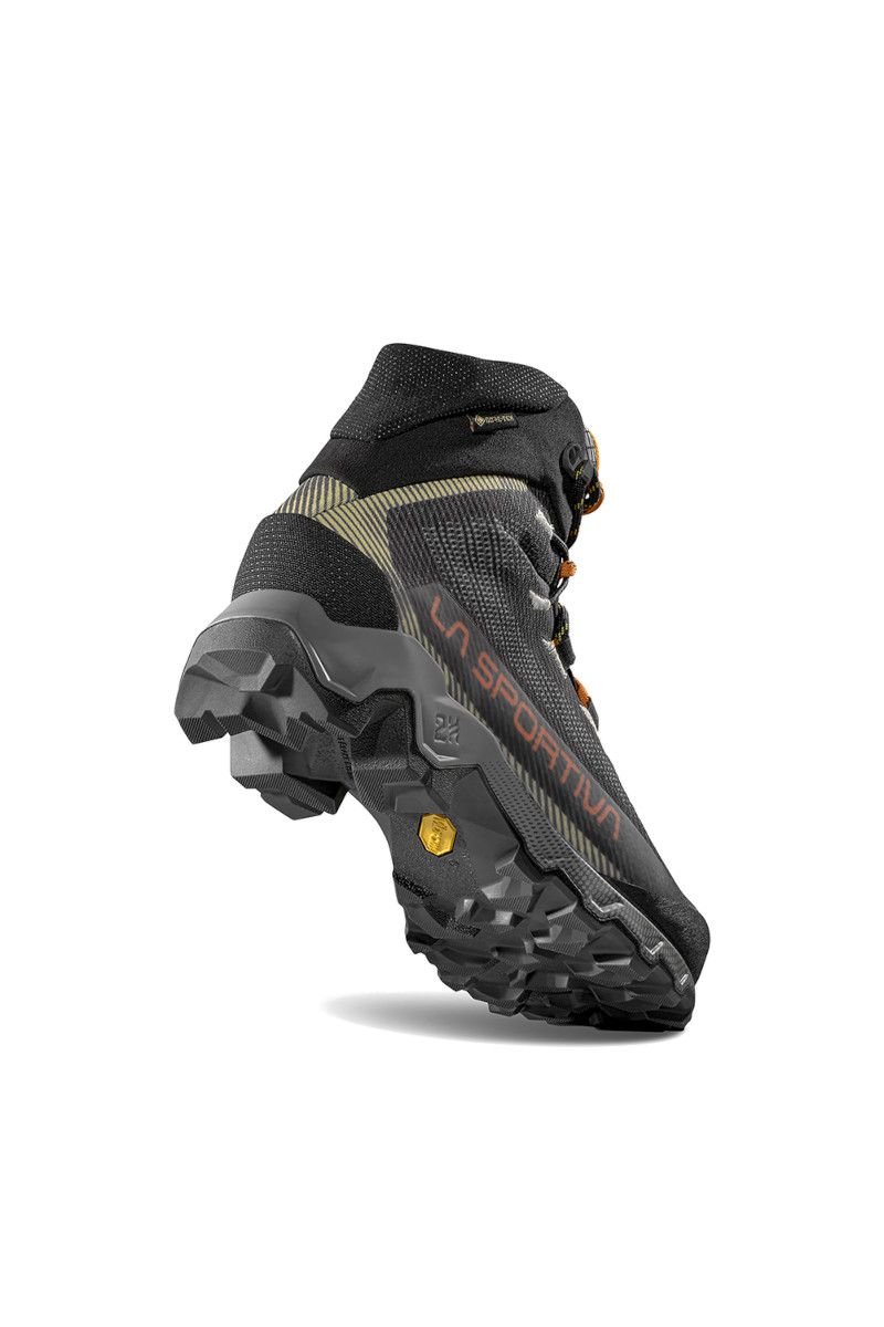 BUTY AEQUILIBRIUM HIKE GTX-CARBON-PAPAYA