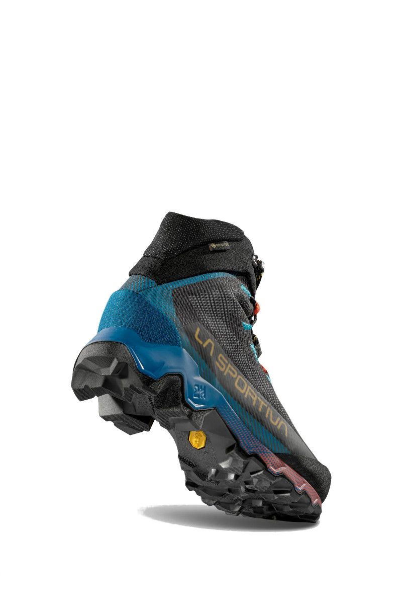 BUTY AEQUILIBRIUM HIKE GTX-CARBON-TROPIC BLUE