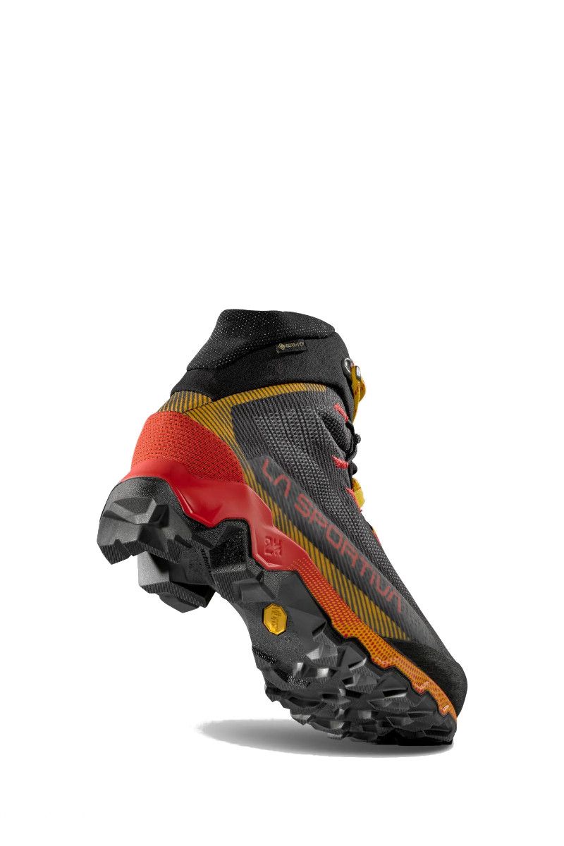 BUTY AEQUILIBRIUM HIKE GTX-CARBON-YELLOW