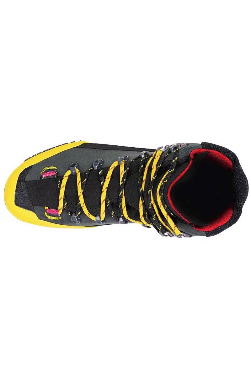BUTY AEQUILIBRIUM LT GTX-BLACK-YELLOW