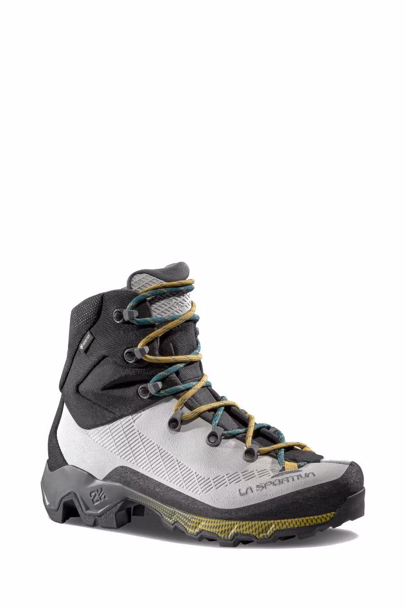 BUTY AEQUILIBRIUM TREK GTX WOMEN-MINERAL-SAVANNA