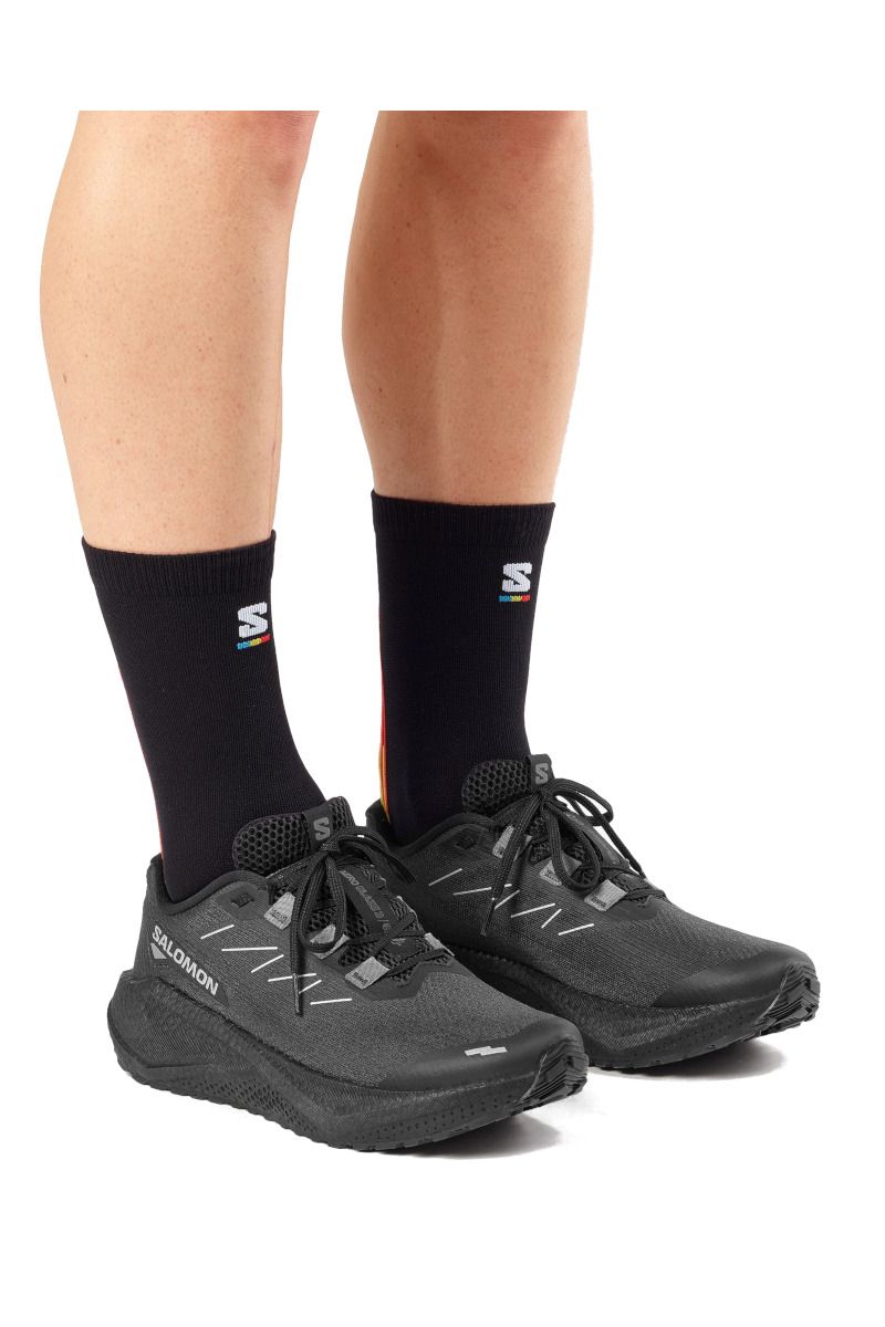BUTY AERO BLAZE 3 GRVL-PHANTOM-BLACK-BLACK