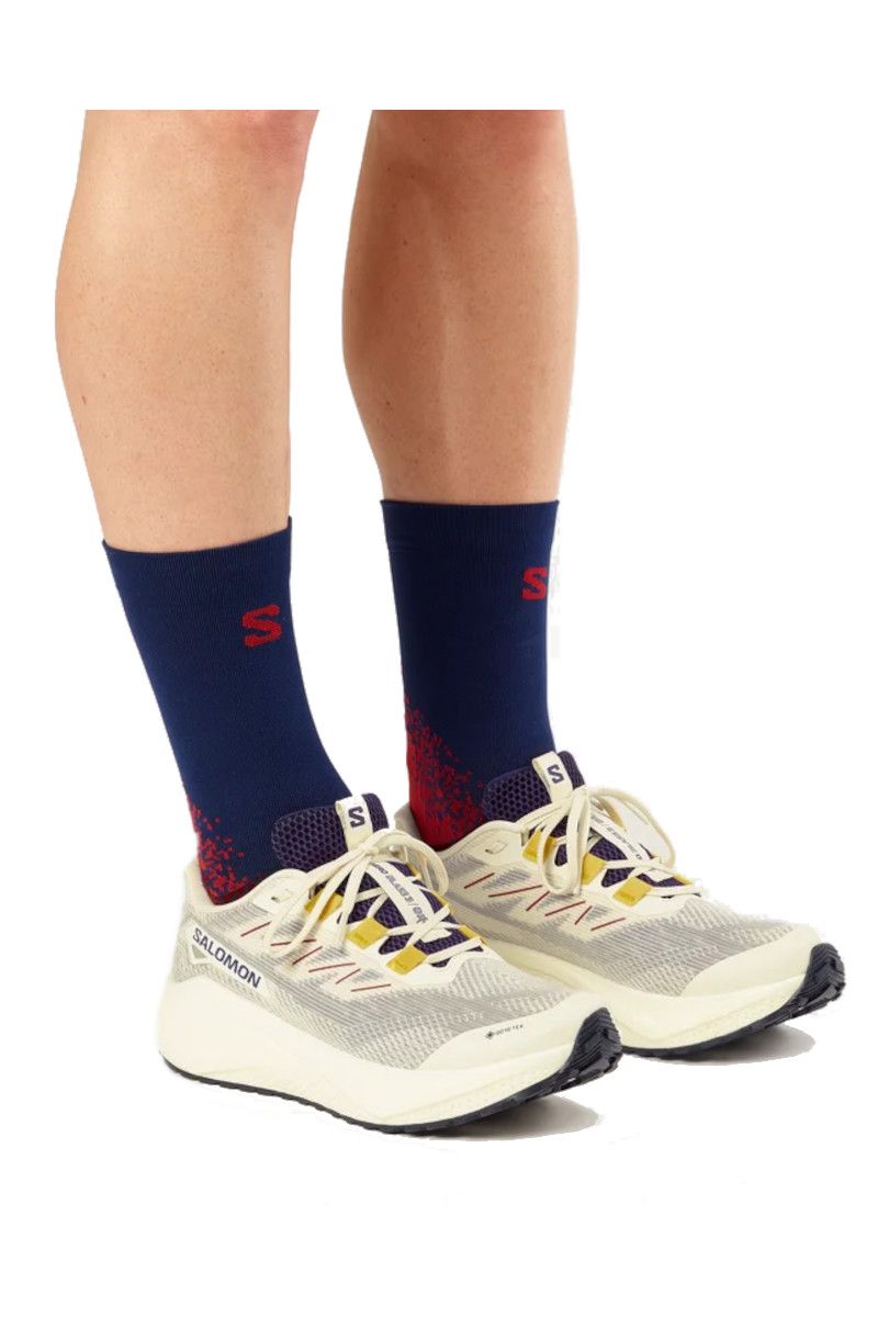 BUTY AERO BLAZE 3 GRVL GTX-VANILLA ICE-ASTRAL AURA-LEMON