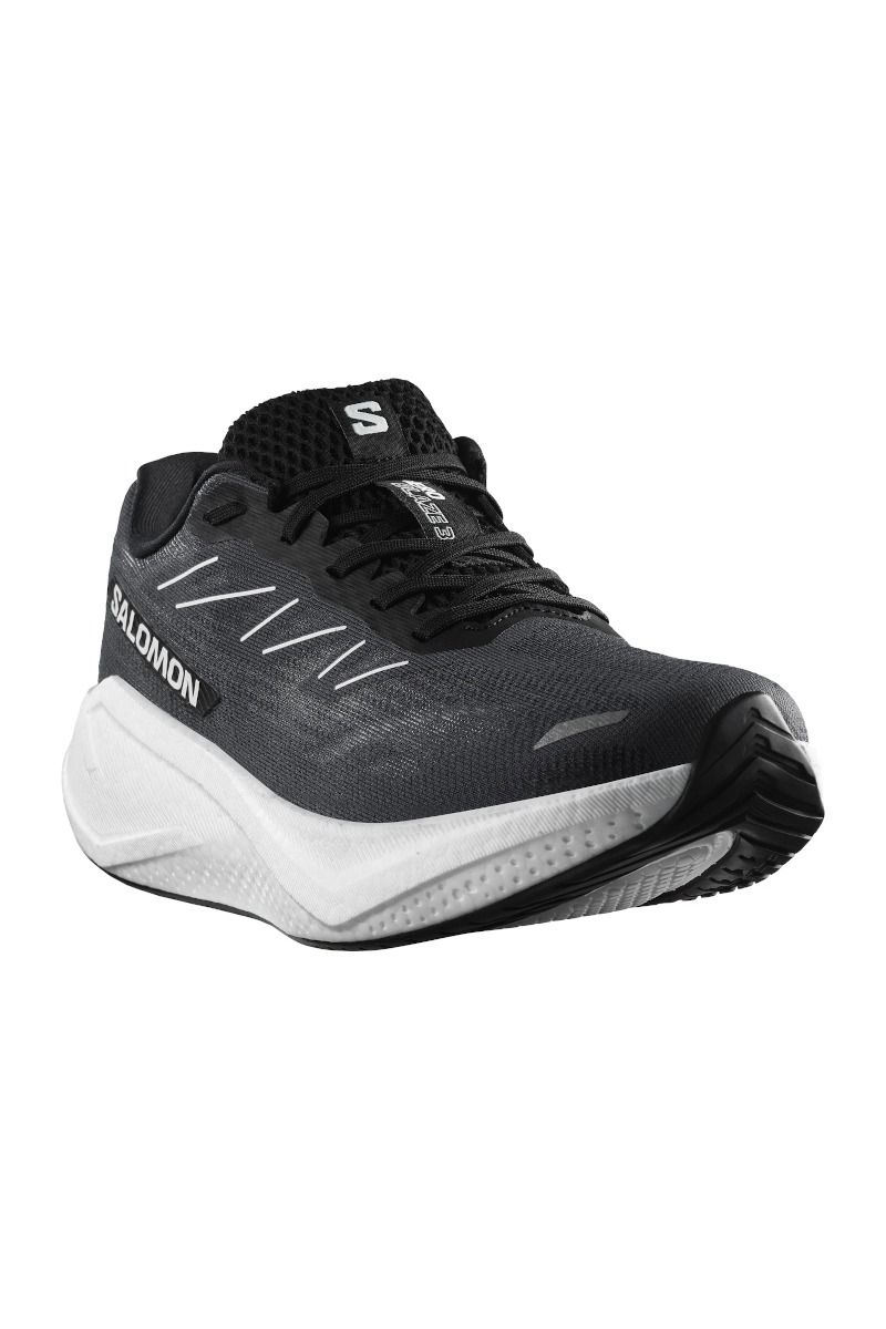 BUTY AERO BLAZE 3-PHANTOM-WHITE-BLACK