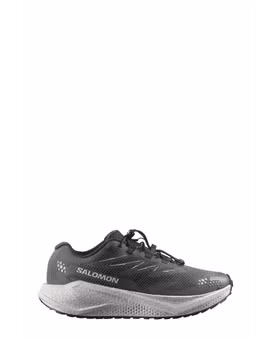 BUTY AERO BLAZE 4 GRVL-BLACK-SILVER CLOUD