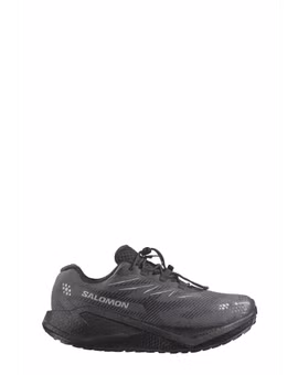 BUTY AERO BLAZE 4 GRVL GTX WOMEN-BLACK-BLACK