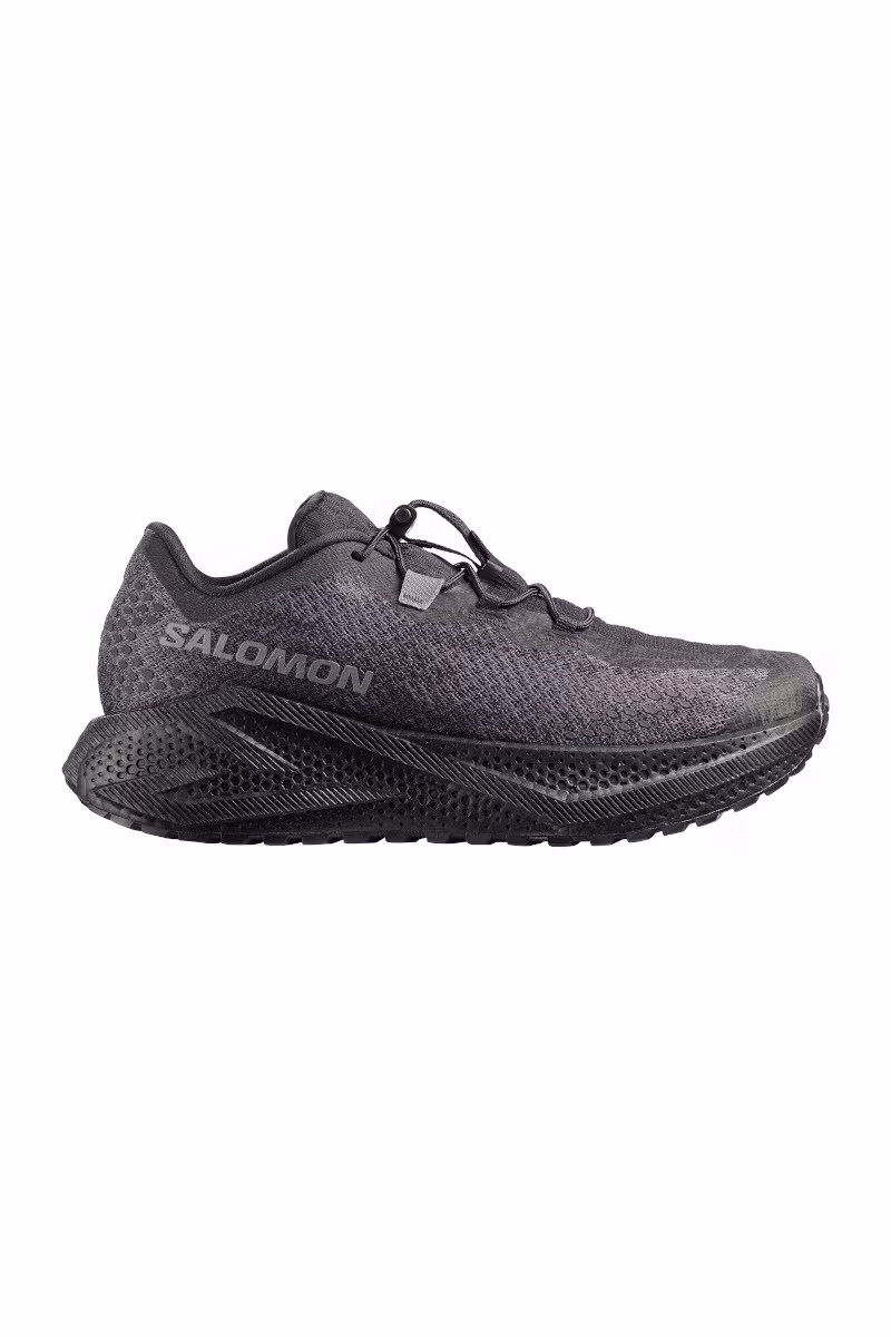 BUTY AERO GLIDE 4 GRVL-BLACK-ASPHALT-BLACK