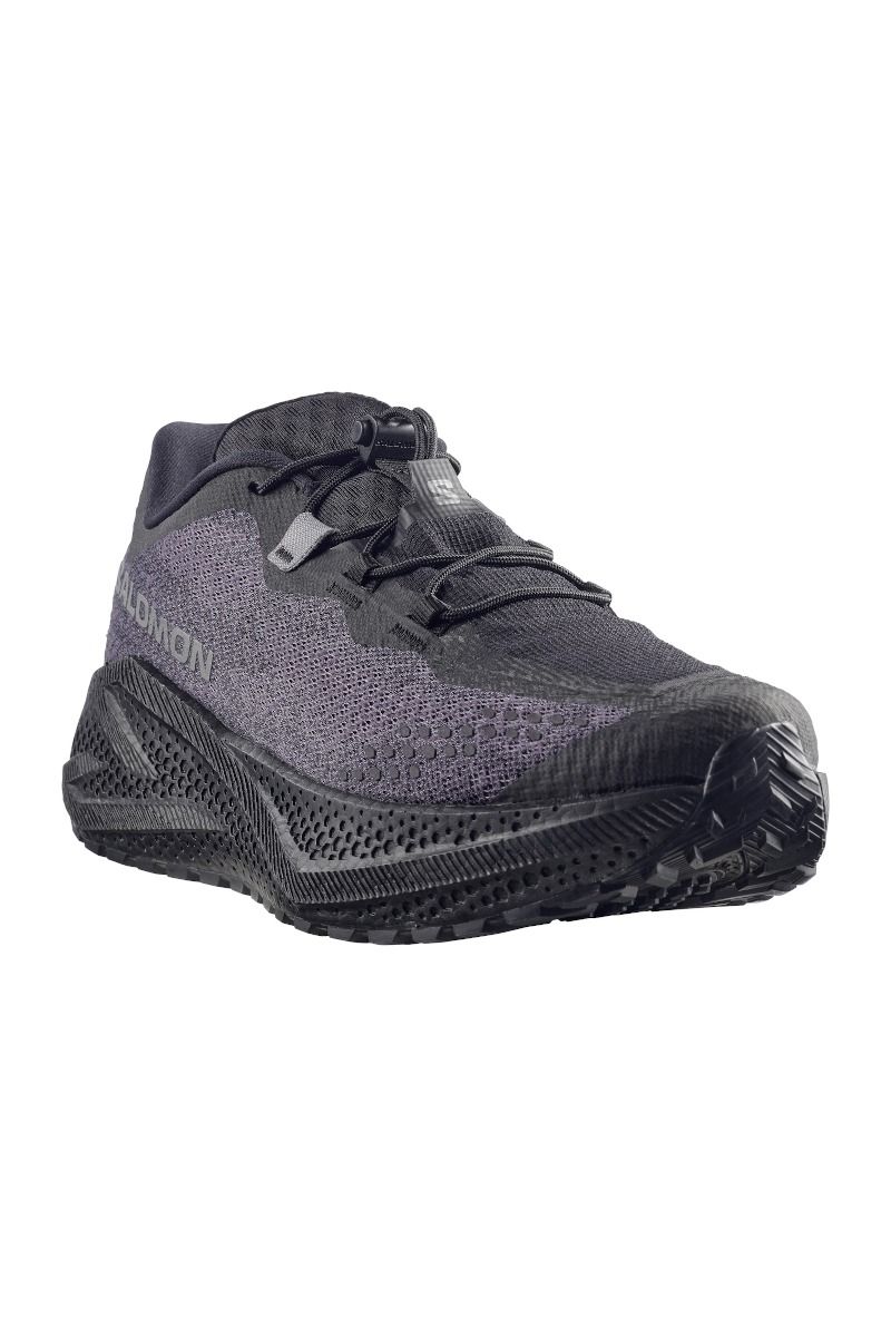 BUTY AERO GLIDE 4 GRVL-BLACK-ASPHALT-BLACK