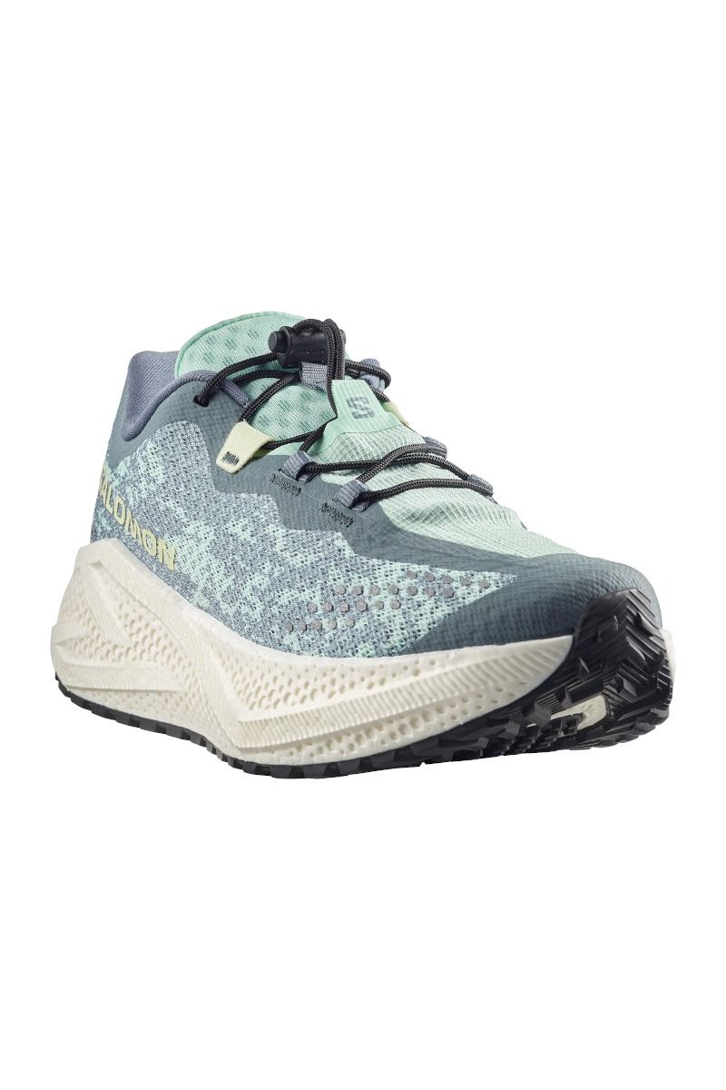 BUTY AERO GLIDE 4 GRVL WOMEN-STORMY WEATHER-LICHEN-VANILLA ICE