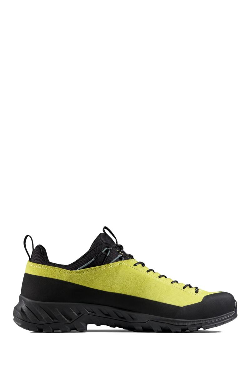 BUTY ALNASCA IV LOW LTH-ACACIA-STRATA